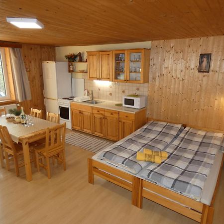 Forester Apartment Zuberec Exterior photo