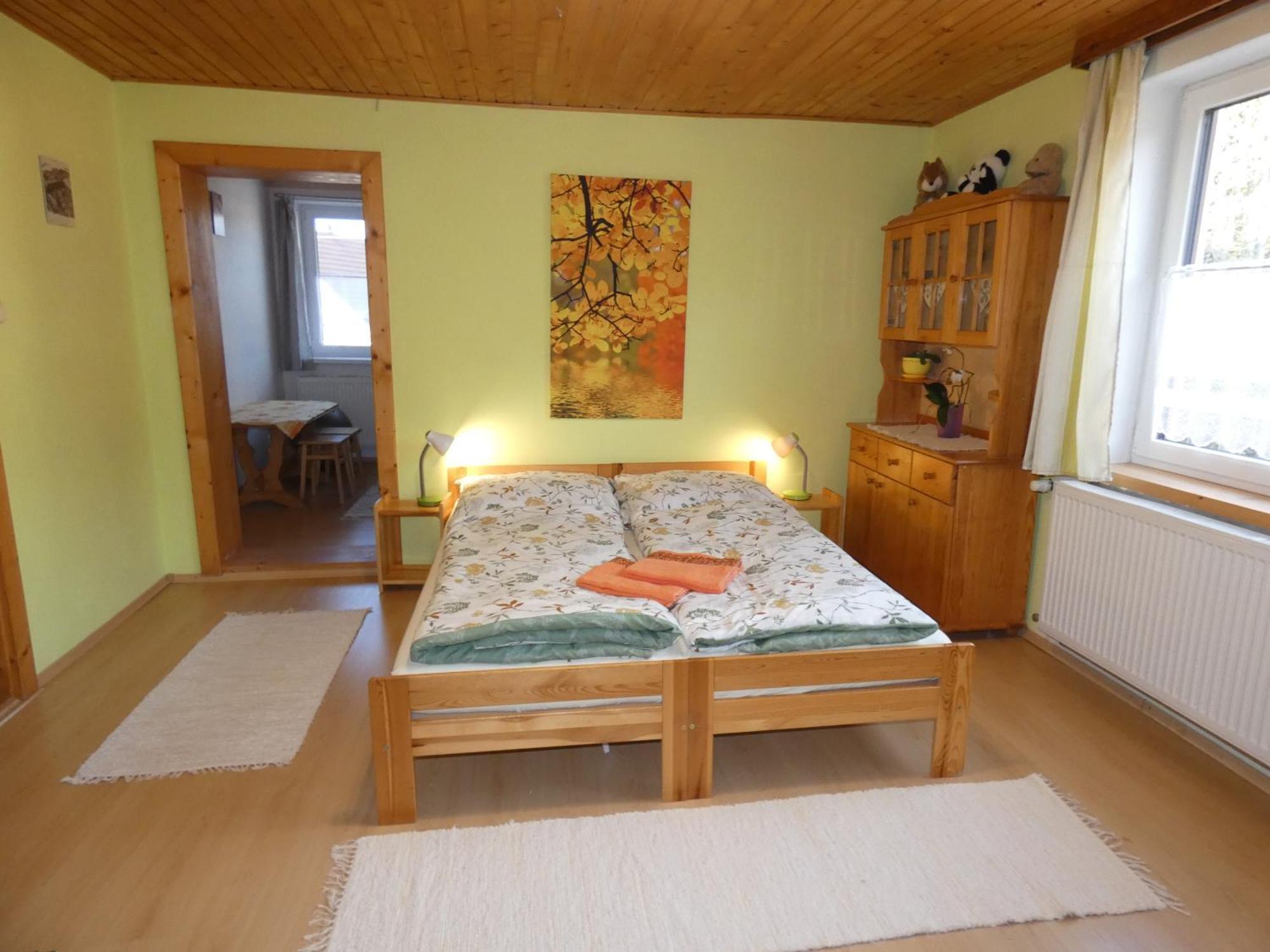Forester Apartment Zuberec Exterior photo