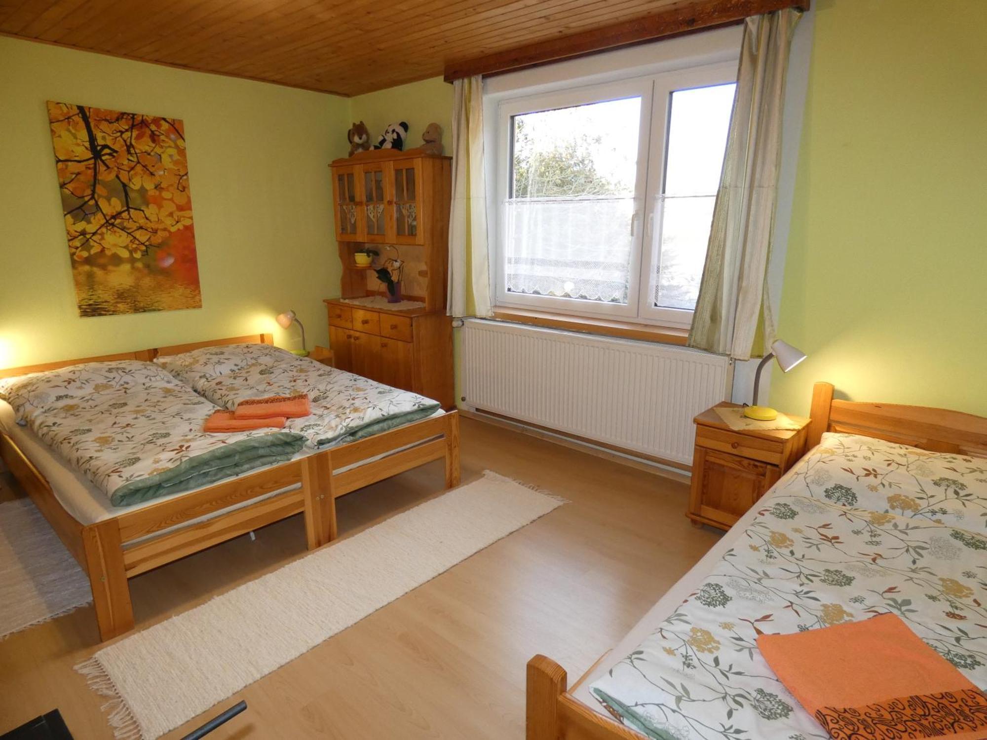 Forester Apartment Zuberec Exterior photo